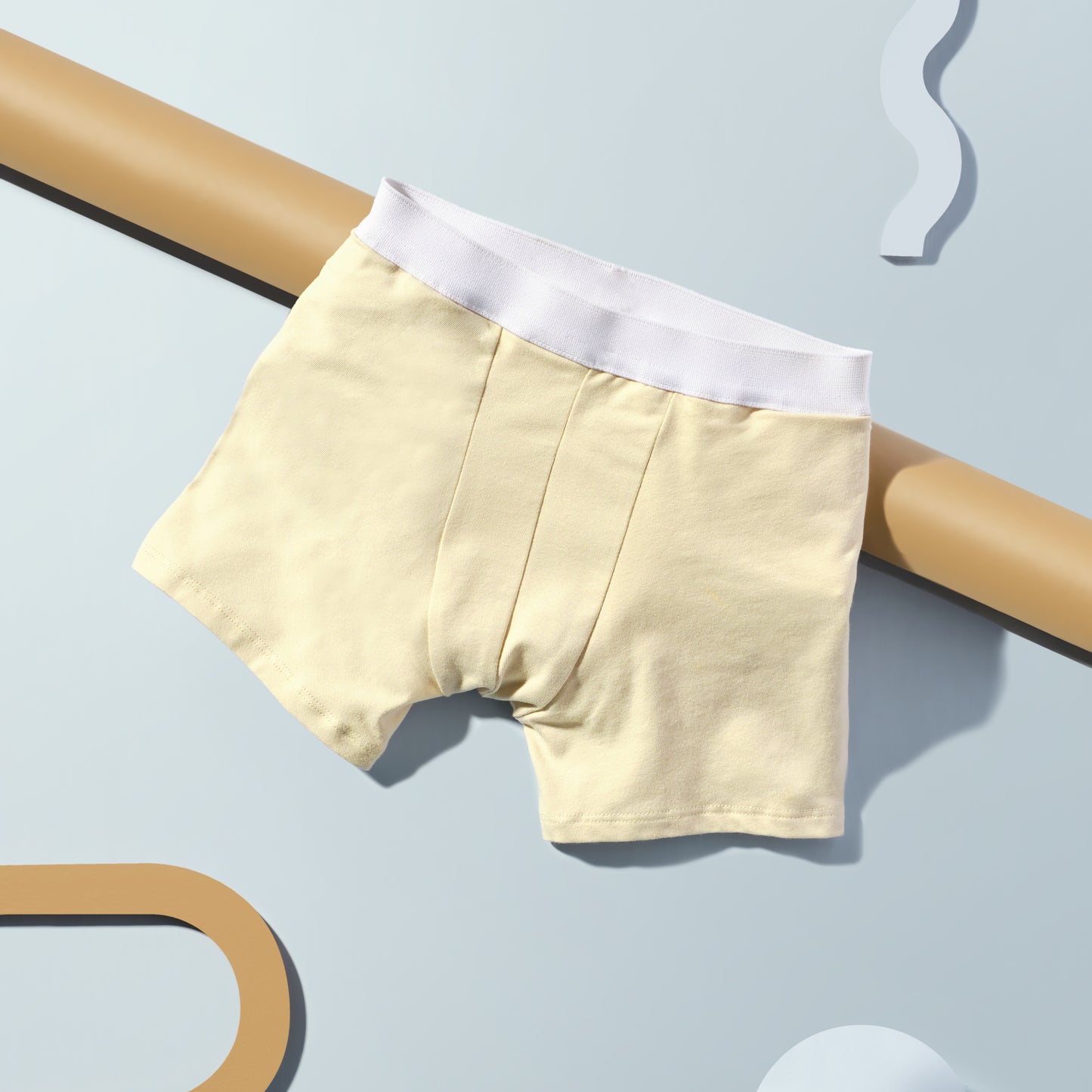 Munday Boxer Brief