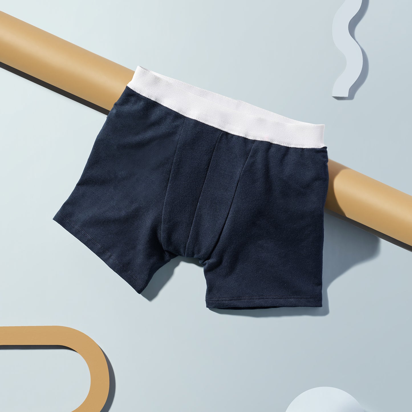 Munday Boxer Brief