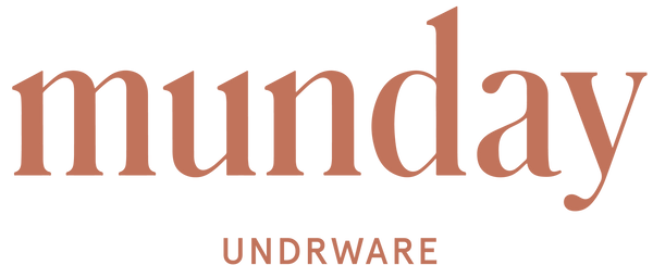 Munday Undrware