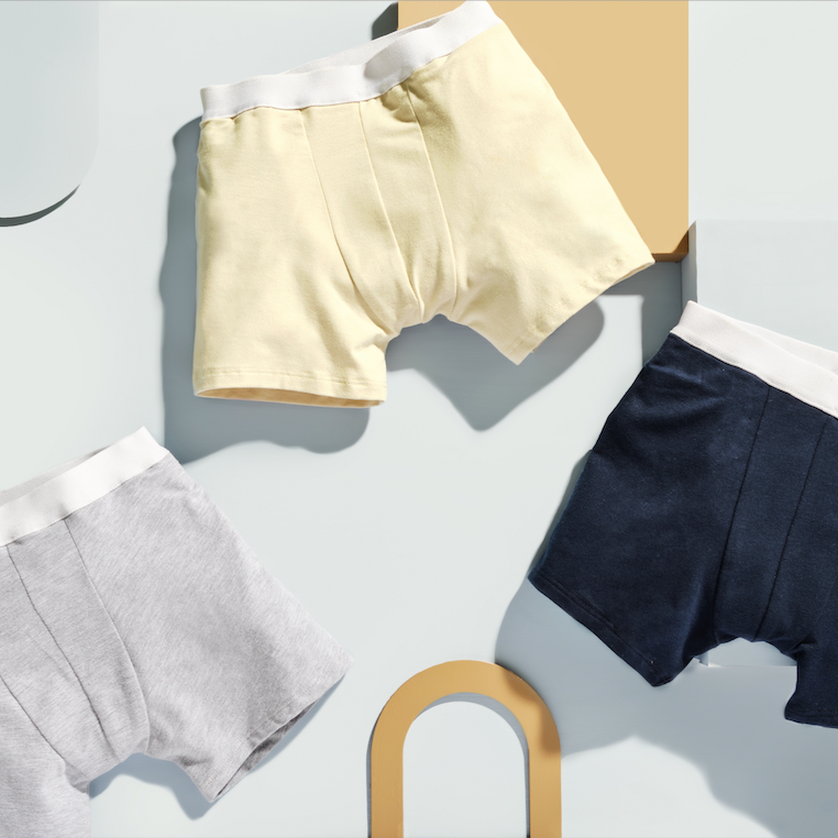 Munday Boxer Brief