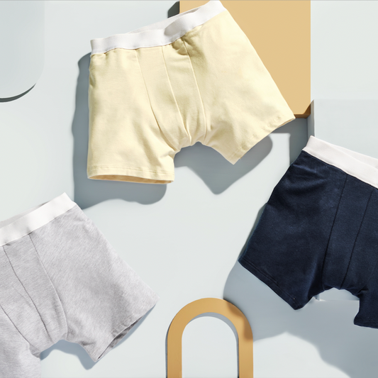 Munday Boxer Brief