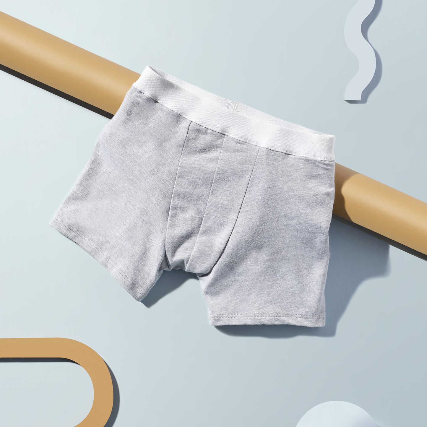 Munday Boxer Brief